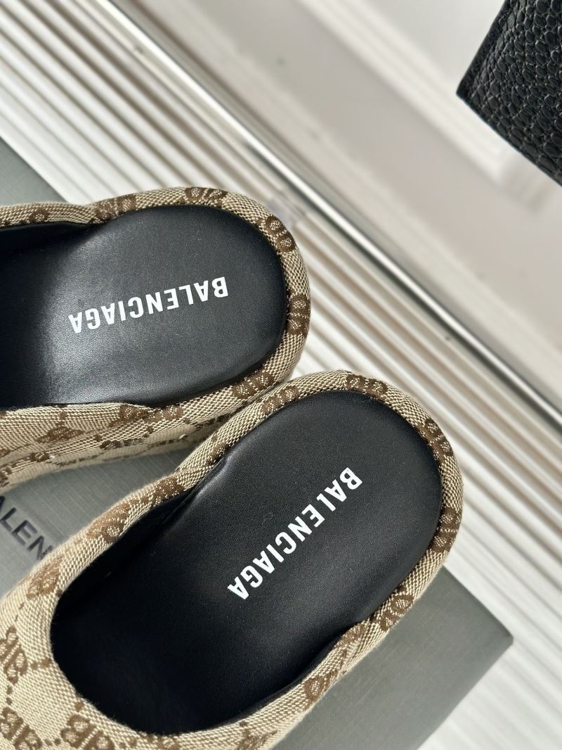 Balenciaga Slippers